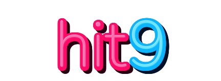 hit9 — logo kanal