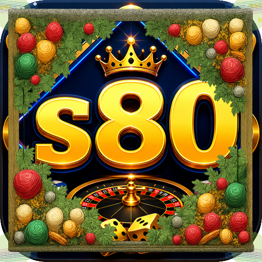 s80 — mitra unggulan