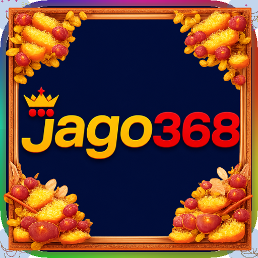 jago368 — mitra unggulan